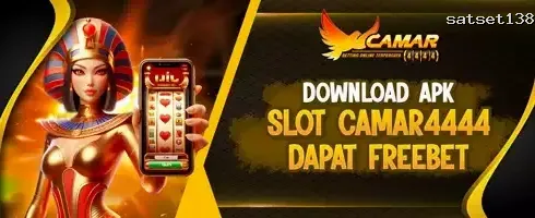 Bonus Spesial Download satset138 APK screenshot