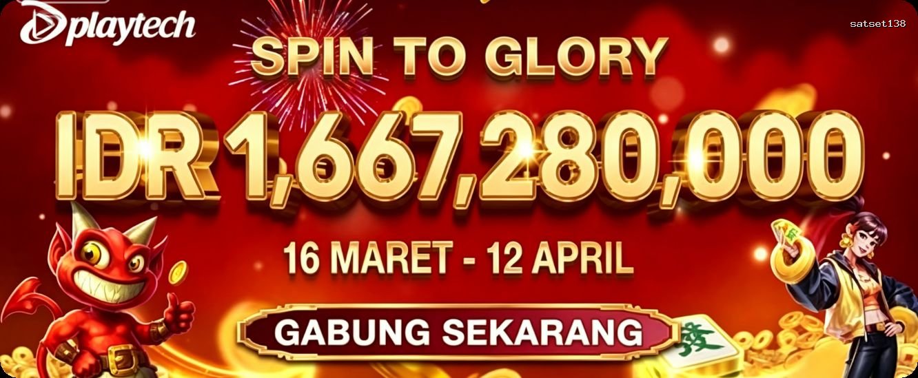 Unduh satset138 apk Versi Terbaru